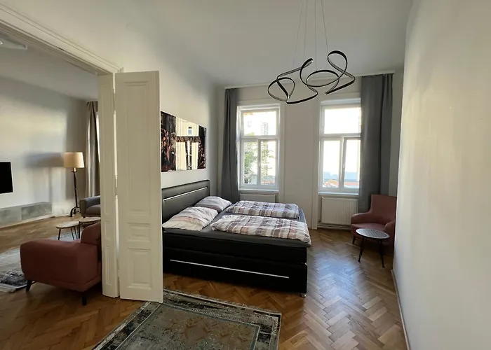 Iconic Suite_@o&r Wien